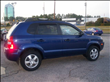 2008 Hyundai Tucson