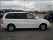 2005 Kia Sedona
