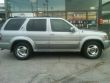 2000 Infiniti QX4