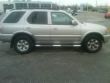 2004 Isuzu Rodeo
