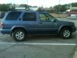 2000 Nissan Pathfinder