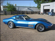 1972 Chevrolet Corvette