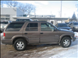 1998 Oldsmobile Bravada