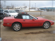1989 Chevrolet Corvette