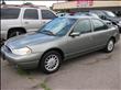 1999 Ford Contour
