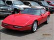 1989 Chevrolet Corvette