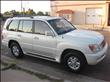 1999 Lexus LX 470