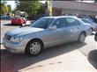 2001 Lexus LS 430