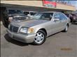 1997 Mercedes-Benz S Class