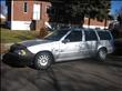 1998 Volvo V70