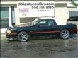 1989 Ford Mustang
