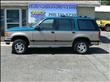 1993 Ford Explorer