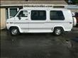 1995 Chevrolet G20