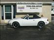 1992 Mazda MX-5 Miata