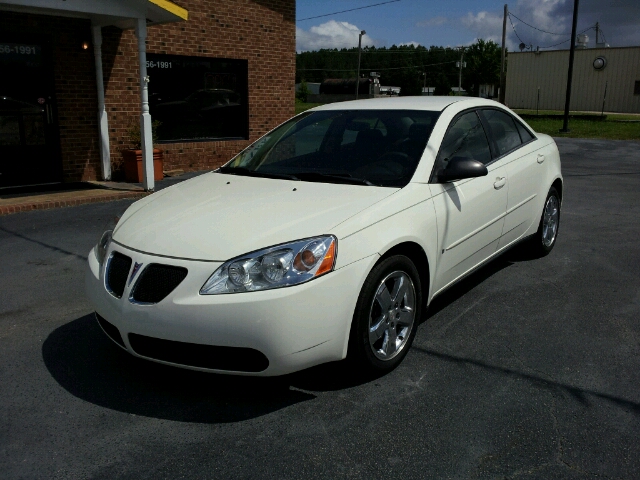 2006 Pontiac G6 for sale