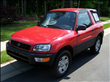 1999 Toyota RAV4