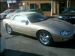 1998 Jaguar XK8