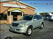 2004 Lexus GX 470