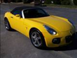 2009 Pontiac Solstice