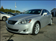 2007 Lexus IS 350