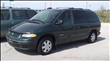 1999 Plymouth Grand Voyager
