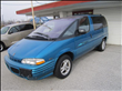 1995 Pontiac Trans Sport