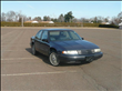 1993 Chevrolet Lumina