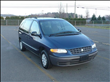 2000 Plymouth Voyager