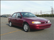 2000 Chevrolet Prizm