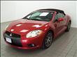 2012 Mitsubishi Eclipse Spyder