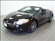 2011 Mitsubishi Eclipse Spyder
