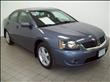 2007 Mitsubishi Galant