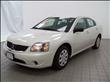 2007 Mitsubishi Galant