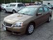2009 Mitsubishi Galant