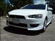 2010 Mitsubishi Lancer Sportback