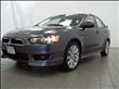 2008 Mitsubishi Lancer