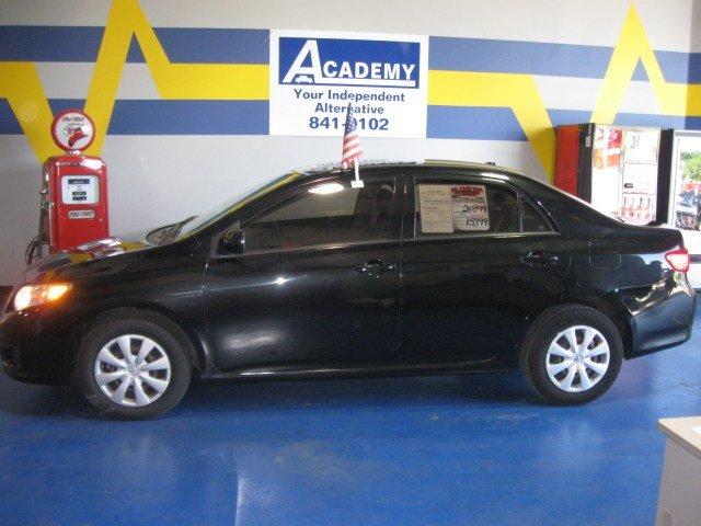 2009 Toyota Corolla for sale
