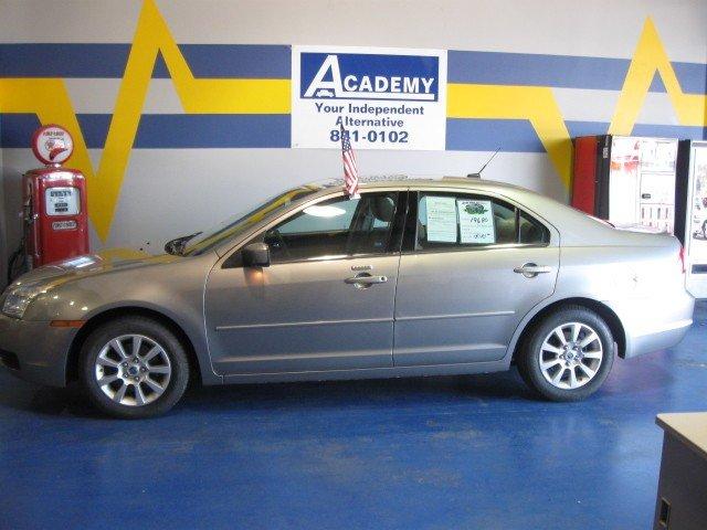 2009 Mercury Milan for sale