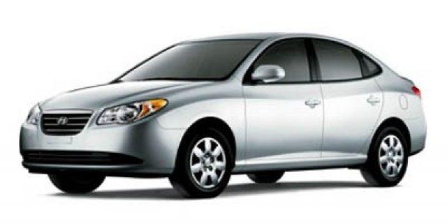 2007 Hyundai Elantra for sale