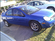 2005 Dodge Neon