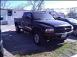 1997 Dodge Dakota
