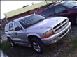 2002 Dodge Durango