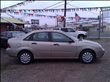 2007 Ford Focus