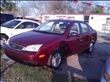 2006 Ford Focus