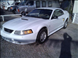 2000 Ford Mustang