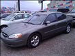 2002 Ford Taurus