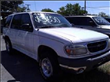 1999 Ford Explorer