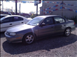 2005 Chevrolet Classic