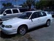 2001 Chevrolet Malibu
