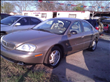 2004 Mercury Sable